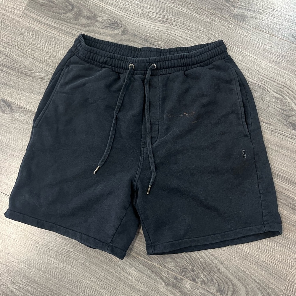 Ksubi shorts